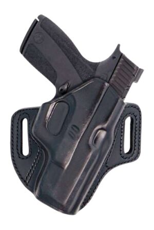GALCO CM2-472RB   S&W 2.0     4 W/WO RED DOT   BLK