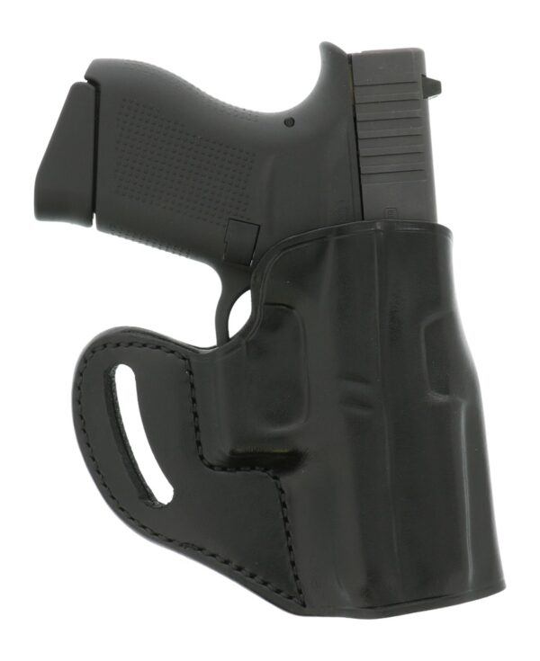 GALCO HT2030RB    HORNET BGUARD 2.0 W/WO R-DOT BLK