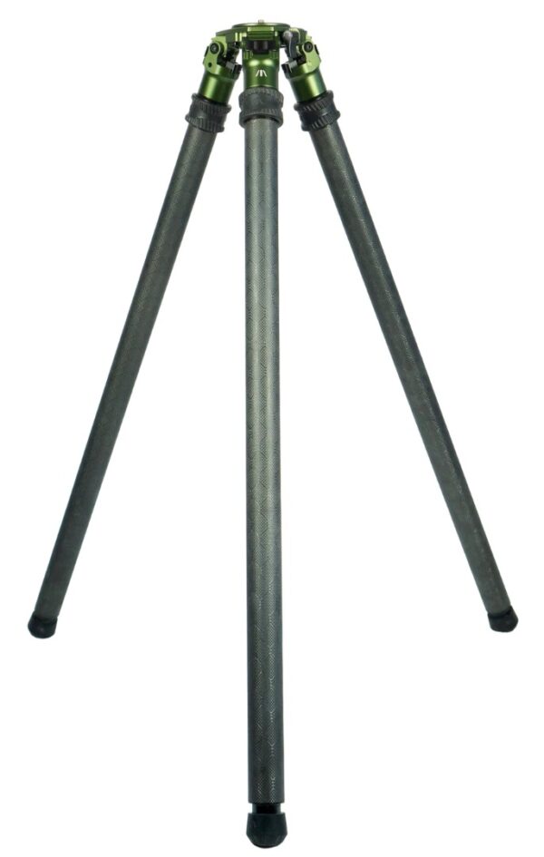 FATBOY FBTELEVATE2       ELEVATE 2 SECTION TRIPOD