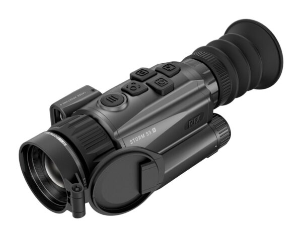 RIX STORM-S3R-V2 STORM    384X288  35MM LRF  THERM