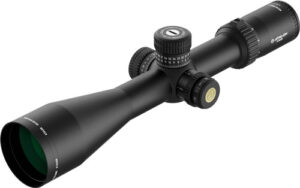 Athlon Helos BTR G2 34mm Tactical Rifle Scope - 6-24x56