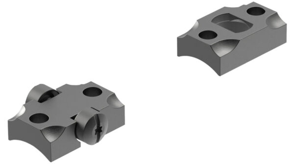 Leupold Standard Base Matte Black for Ruger American Rifle