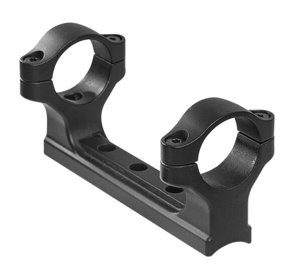 CVA DS411B Durasight Z2 One-Piece Ring/Base System