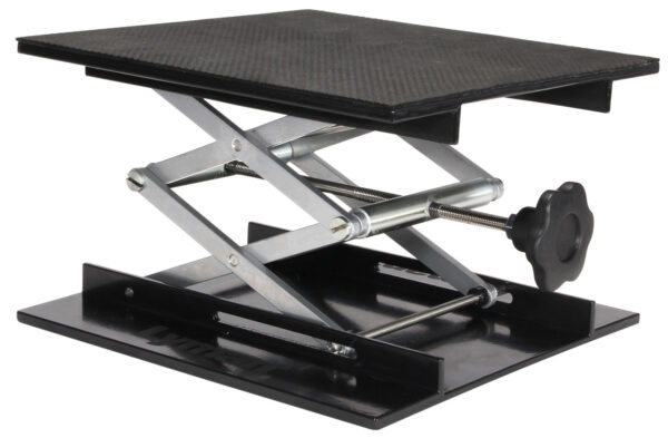 Lyman 7837810 Bag Jack Gun Rest Black