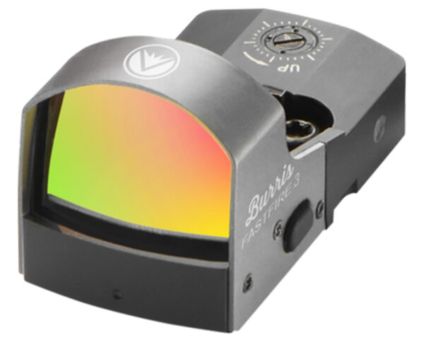 Burris Fastfire 3 8MOA Red Dot Sight