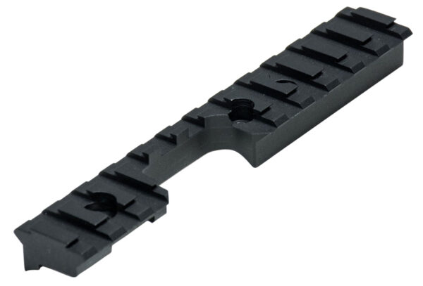 Crickett KSA00425 Crickettinny Scope Mount - Matte Black