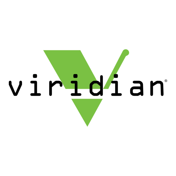 Viridian