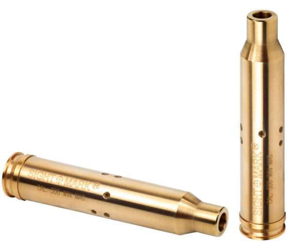 Sightmark SM39006 Boresight for .300 Win Mag - Red Laser