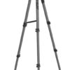 BOG DeathGrip Aluminum Tripod, Gunmetal Grey