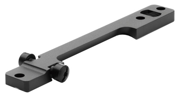 Leupold 50004 Standard Base for Remington 700 - Matte Black