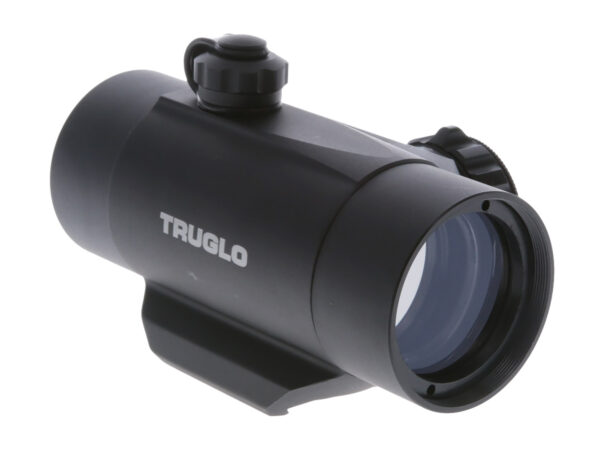 TruGlo TG8030B Red Dot Sight - 1x30mm 5 MOA