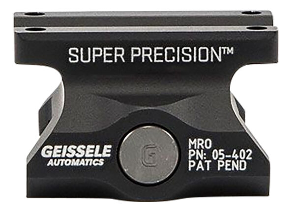 Geissele Automatics Super Precision MRO Absolute Co-Witness Mount