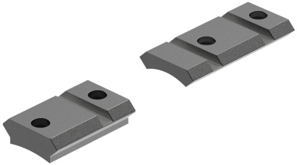 Leupold 49838 QRW Cross-Slot Base Set for Winchester 70