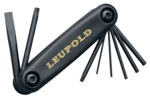 Leupold 52296 Mounting Tool - Versatile Scope Accessory