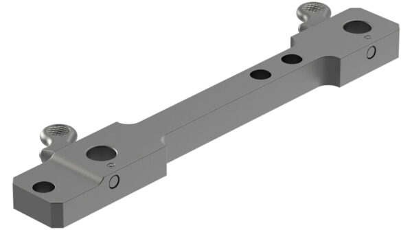 Leupold Quick Release Base for Marlin 1895/336 - Matte Black