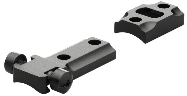 Leupold 55742 Standard Base for Savage 10/110 - Matte Black