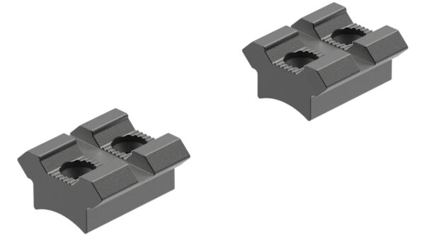 Leupold Rifleman 2-Piece Base for Knight LK93