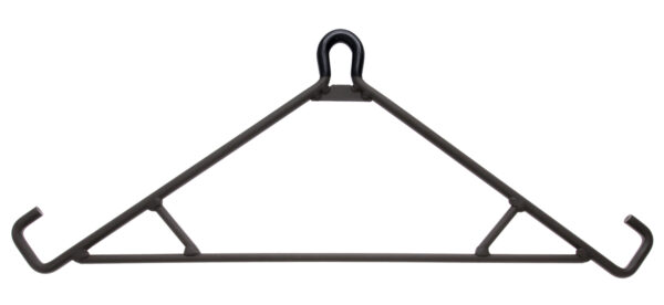 HME GHG4 4:1 Gambrel Kit  Steel 500 lbs Weight Capacity
