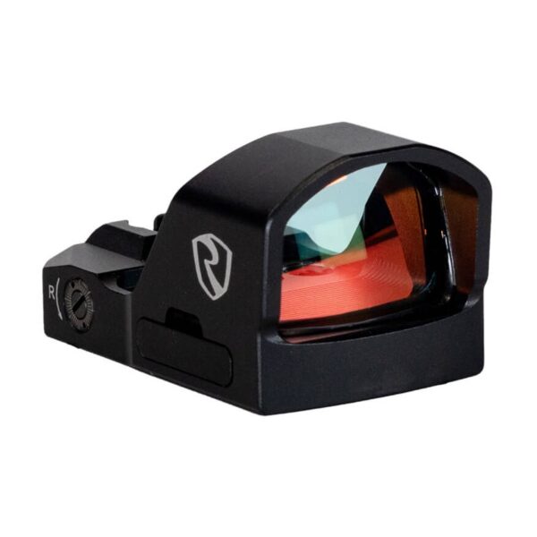 Riton Optics 3 Tactix PRD3 2MOA Red Dot Sight