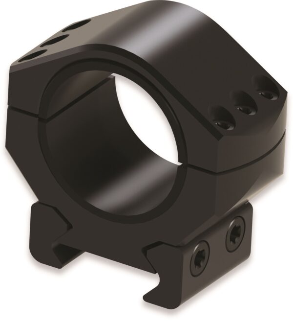 Burris Optics X-Tac 1" Rings - 1.00" Height