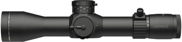 Leupold Mark 5HD 3.6-18x44mm FFP Illuminated Scope
