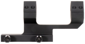 Aim Sports 30mm Cantilever Scope Mount/Ring Combo