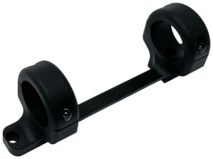 DNZ Game Reaper-Winchester Scope Mount/Ring Combo - Matte Black