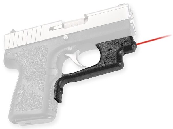 Crimson Trace Laserguard for Kahr Arms - Red Laser Sight