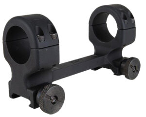 DNZ Freedom Reaper Picatinny Rail Scope Mount/Ring Combo