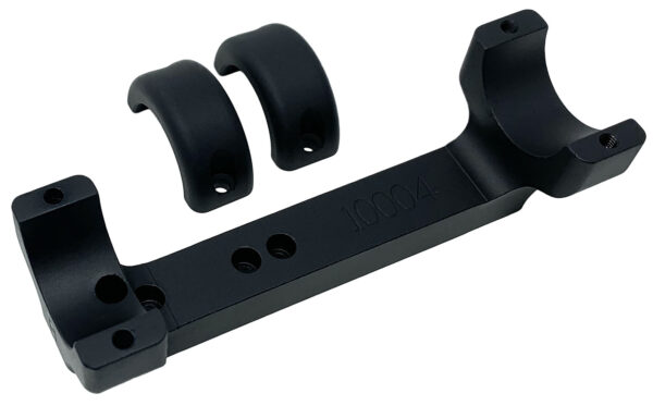 DNZ 10004 Game Reaper Scope Mount/Ring Combo - Matte Black