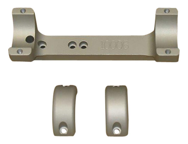 DNZ Game Reaper Scope Mount/Ring Combo for TCA Rifles