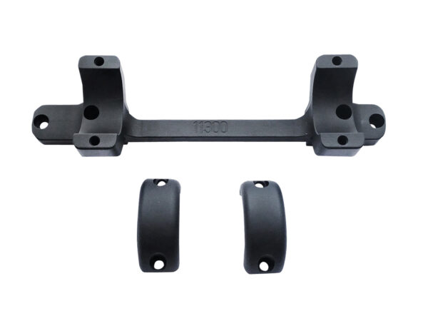 DNZ 21300 Game Reaper Scope Mount/Ring Combo for Howa 1500
