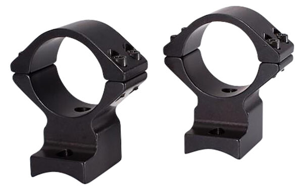 Talley 740000 Scope Mount/Ring Combo for Browning A-Bolt