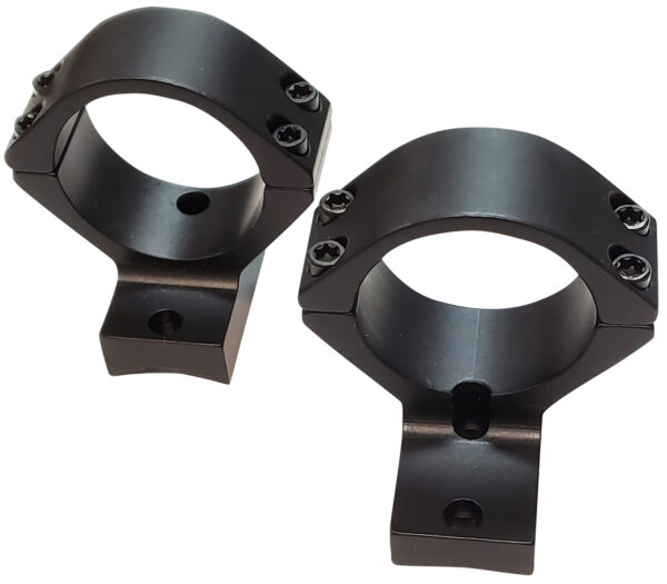 Talley 95X700 Scope Mount/Ring Combo for Springfield Waypoint
