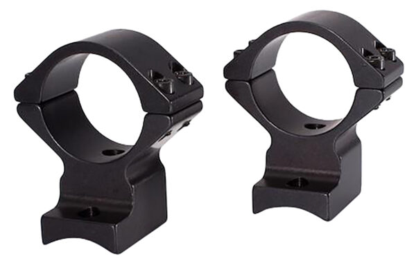 Talley 94X725 Scope Mount/Ring Combo for Savage Rifles