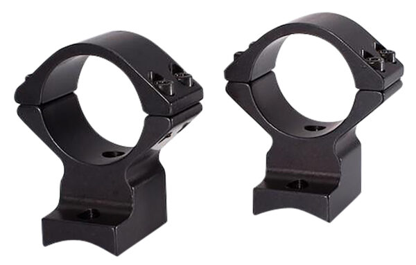 Talley 74X725 Scope Mount/Ring Combo for Savage Rifles