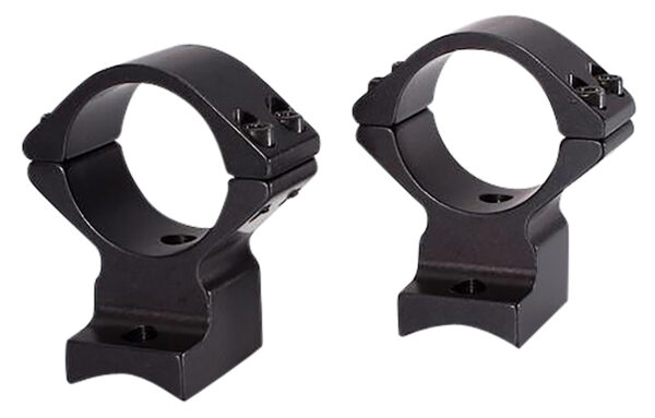 Talley 940706 Scope Mount/Ring Combo for Weatherby Mark V