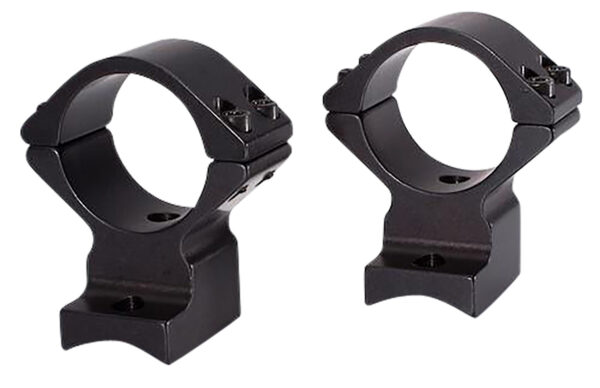 Talley 750705 Scope Mount and Ring Combo for Weatherby Mark V