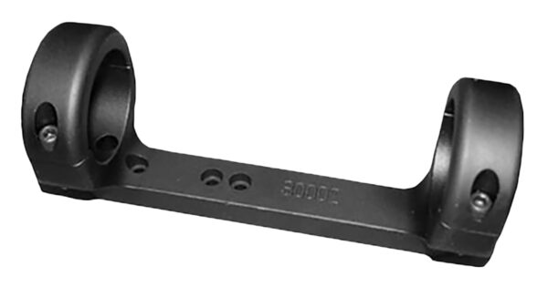 DNZ Game Reaper Scope Mount/Ring Combo - Matte Black 30mm