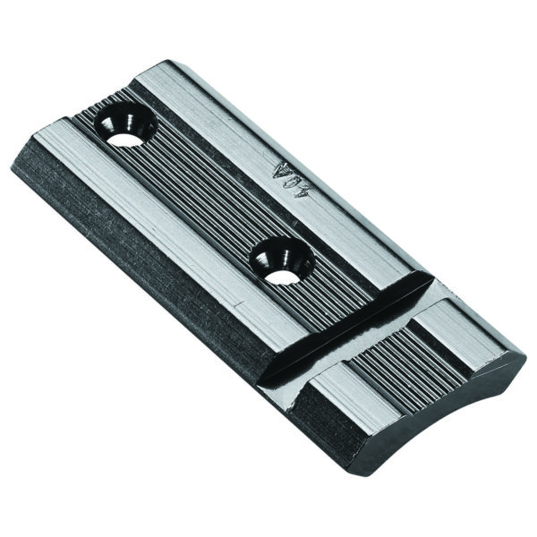 Weaver Mounts 48040 Top Mount Base 40A  Black Remington 700/Ruger M77/Weatherby Mark V