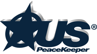 US PeaceKeeper