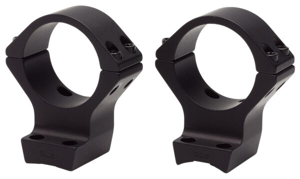 Browning X-Bolt Scope Mount System X-Lock - Matte Black