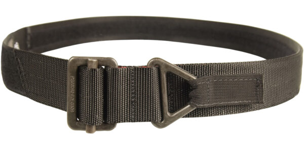 Blackhawk CQB Riggers Belt - 34" Black Nylon