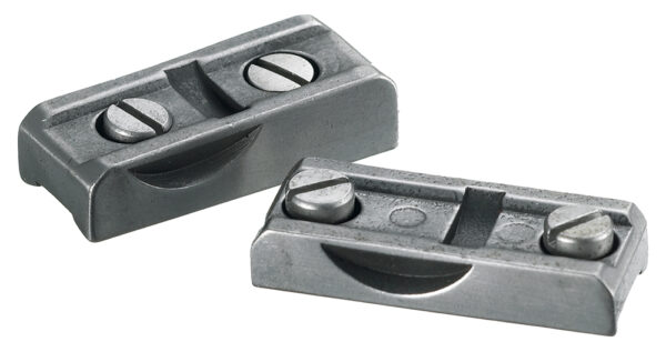 Ruger 90004 Scope Base Set for Ruger No. 1 & No. 3