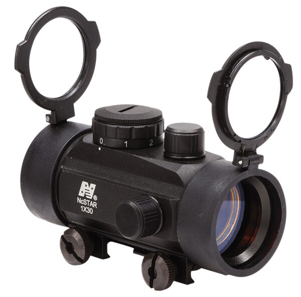 NcStar DBB130 30mm Red Dot Sight - Enhanced Precision