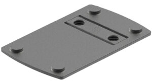 Leupold DeltaPoint Pro Dovetail Mount for Glock