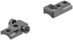 Leupold Standard Base for Ruger American RF - Matte Black