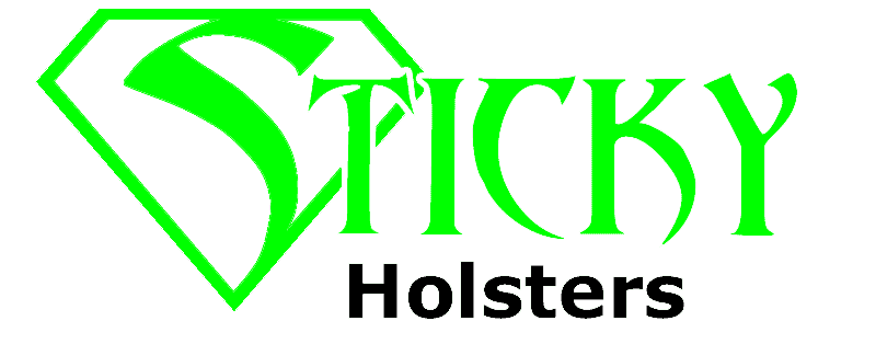 Sticky Holsters