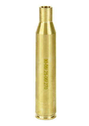 Aim Sports PJBS3006 Laser Bore Sight for .30-06/.25-06/.270 Win