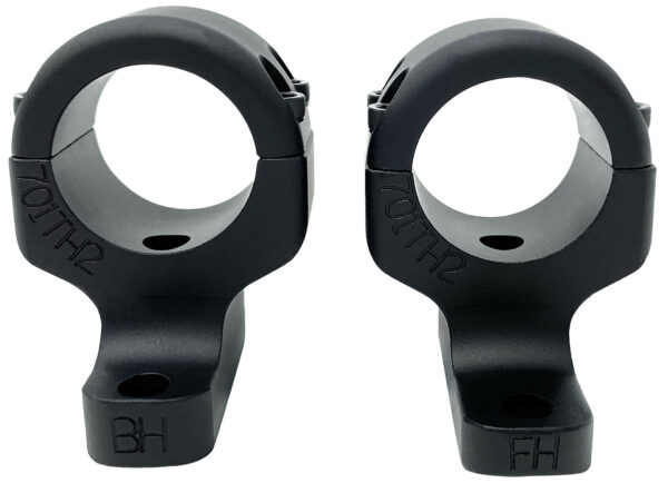 DNZ 701H2 Game Reaper 2 Scope Mount/Ring Combo for Howa